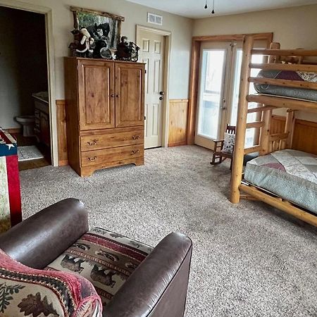 Smoky Mountain Retreat With Hot Tub, Arcade Games Vila Pigeon Forge Exterior foto